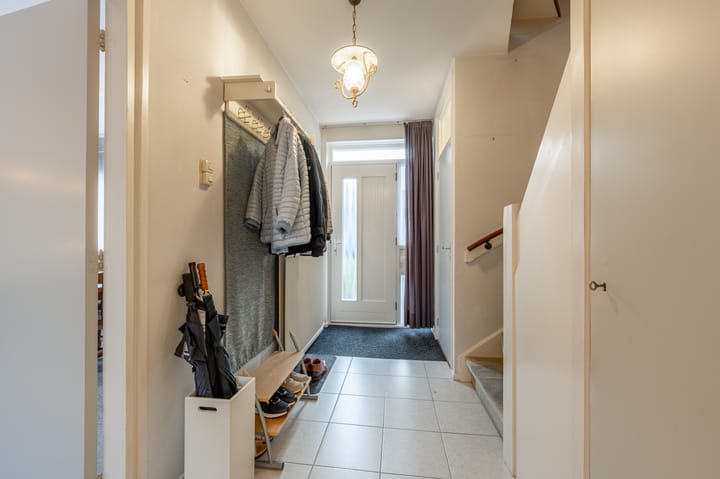 Foto 5 van Jacob Pauwstraat 39