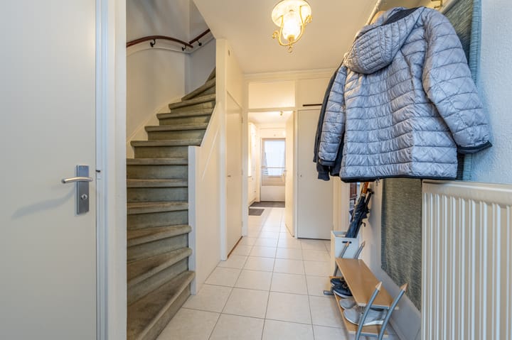 Photo 6 of Jacob Pauwstraat 39