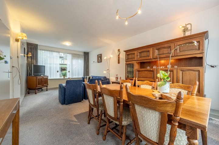 Photo 7 of Jacob Pauwstraat 39