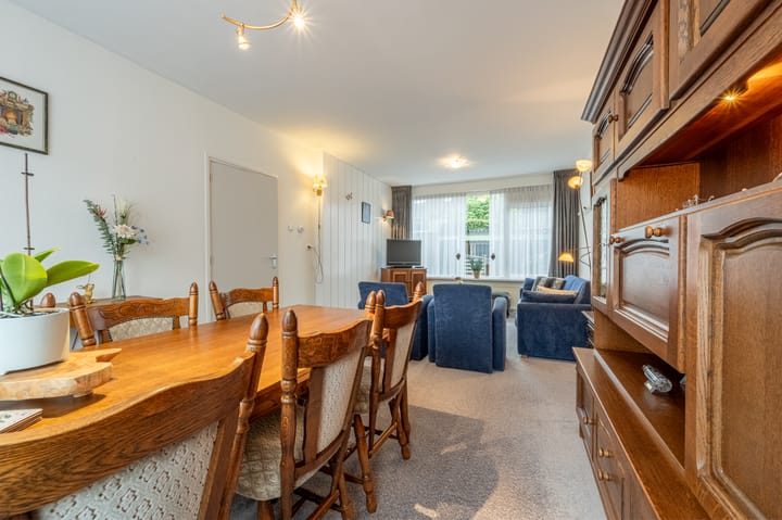 Photo 8 of Jacob Pauwstraat 39