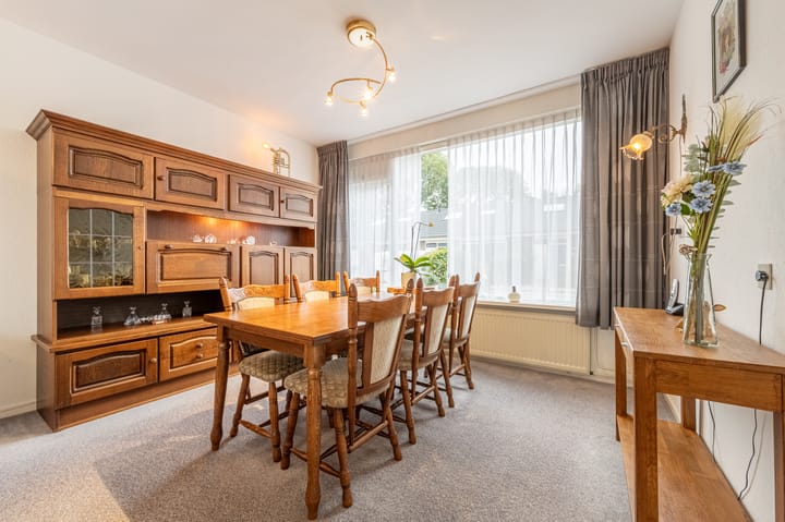 Photo 9 of Jacob Pauwstraat 39