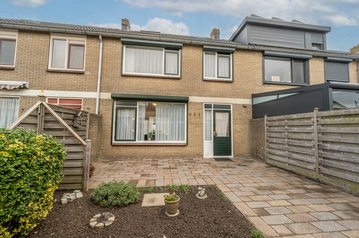 Photo 34 of Jacob Pauwstraat 39