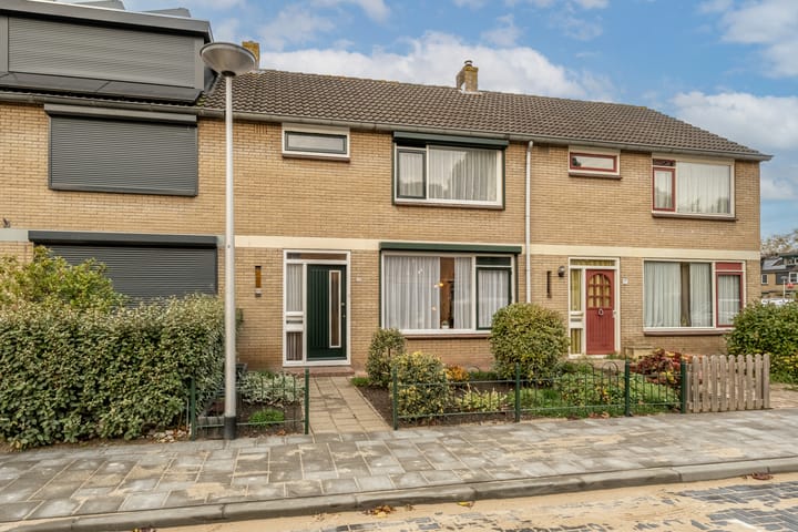 Photo 35 of Jacob Pauwstraat 39