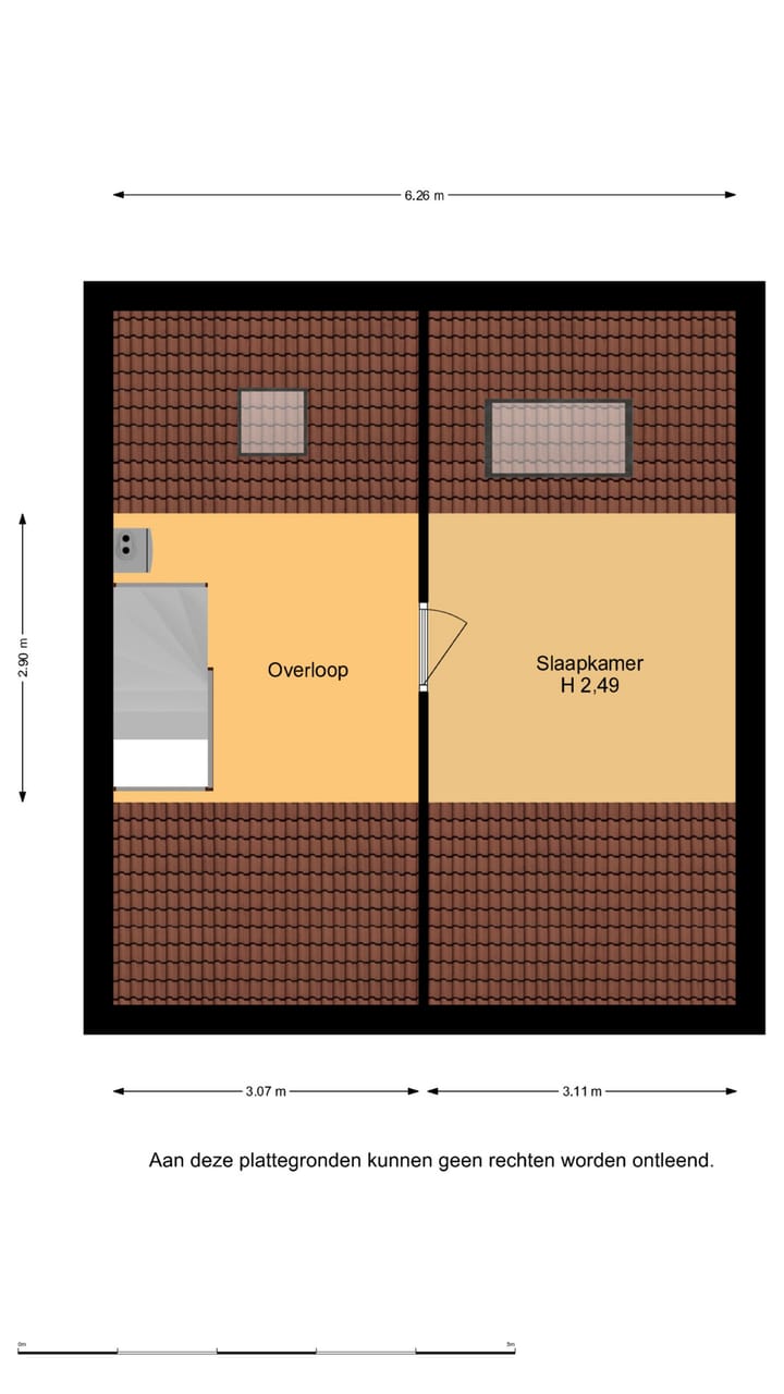 Photo 39 of Jacob Pauwstraat 39