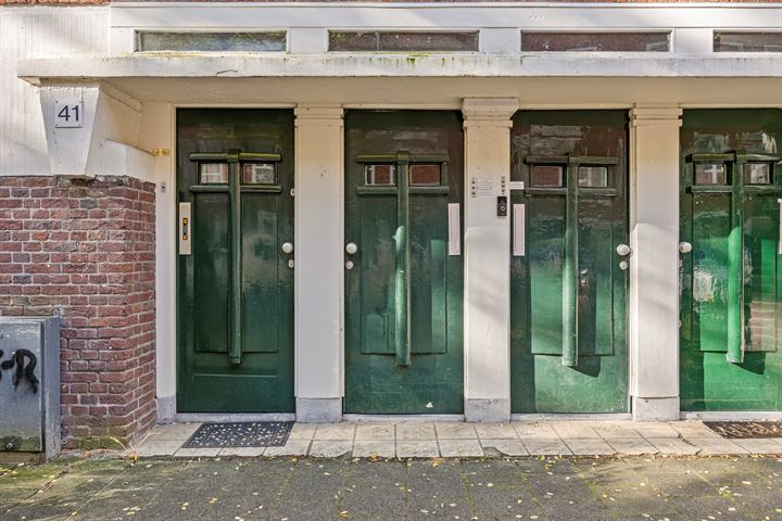 Bekijk foto 2 van Mercatorstraat 41-2