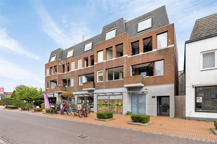 Bekijk foto 1 van Rapportstraat 12-B