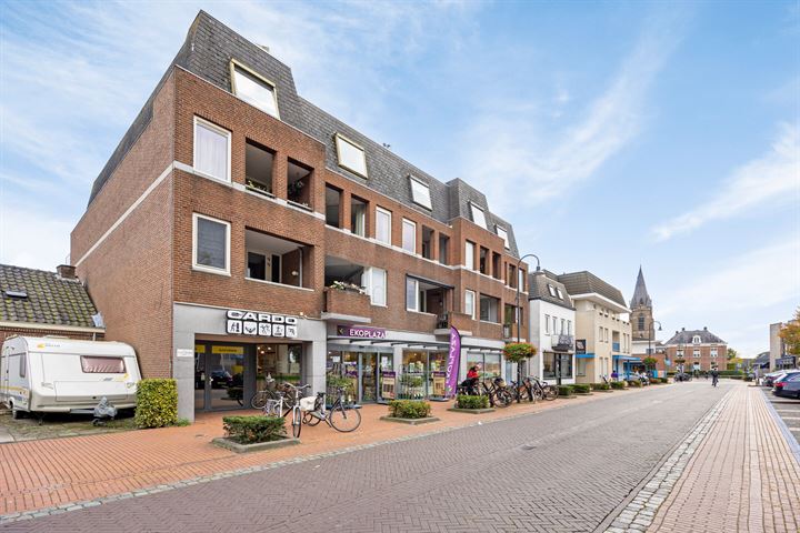 Bekijk foto 4 van Rapportstraat 12-B