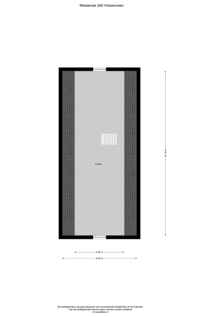 Foto 20 van Westeinde 240