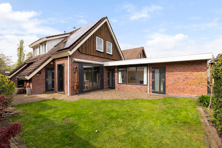 Foto 4 van Isaäc da Costastraat 22