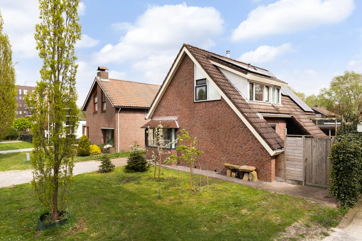 Foto 6 van Isaäc da Costastraat 22