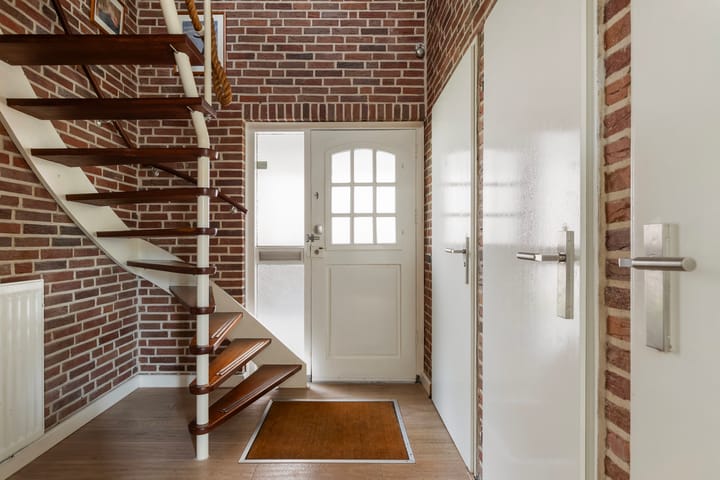 Foto 8 van Isaäc da Costastraat 22