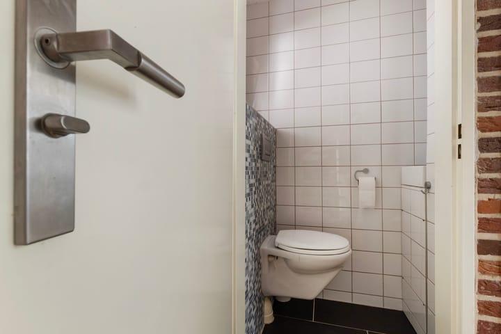 Foto 9 van Isaäc da Costastraat 22