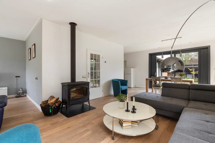 Foto 12 van Isaäc da Costastraat 22