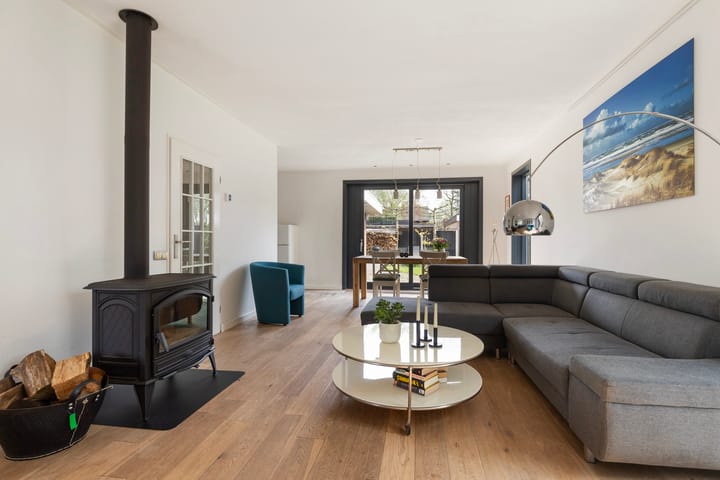 Foto 13 van Isaäc da Costastraat 22