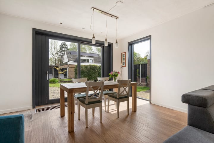 Foto 18 van Isaäc da Costastraat 22