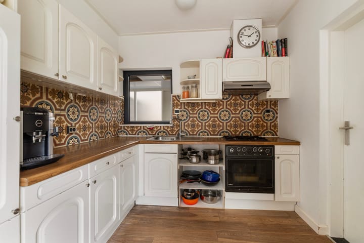 Foto 20 van Isaäc da Costastraat 22