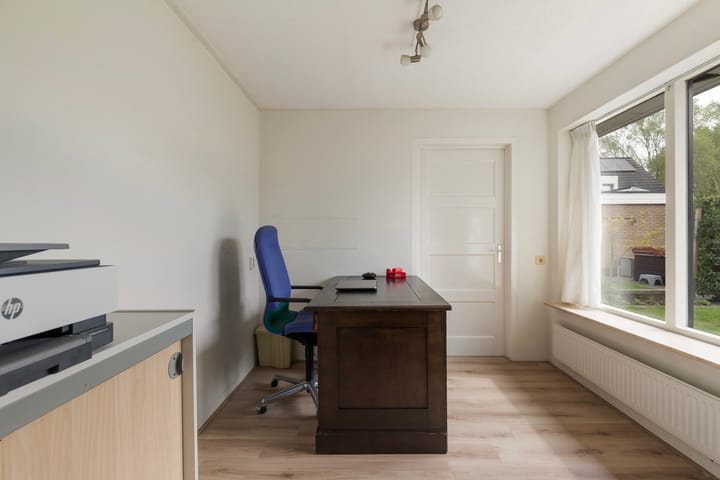 Foto 21 van Isaäc da Costastraat 22