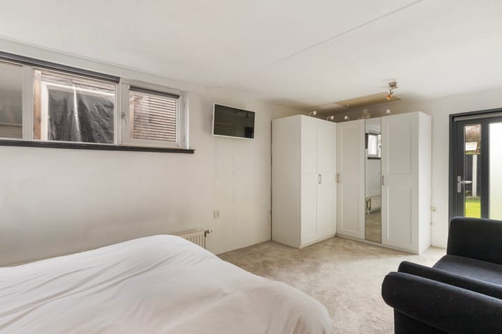 Foto 23 van Isaäc da Costastraat 22