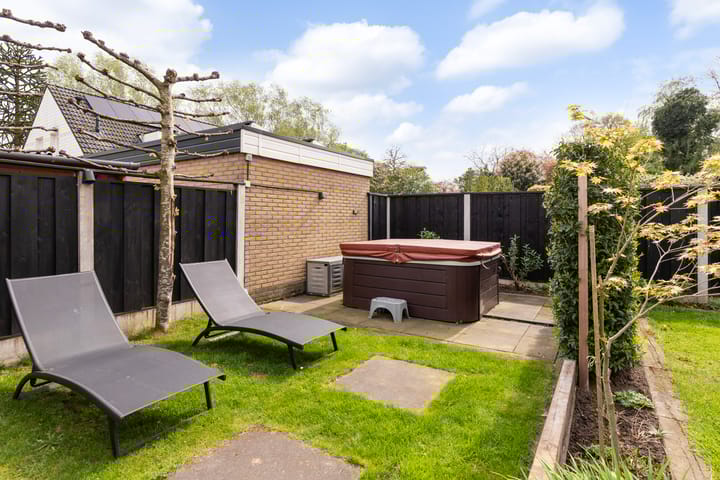 Foto 33 van Isaäc da Costastraat 22