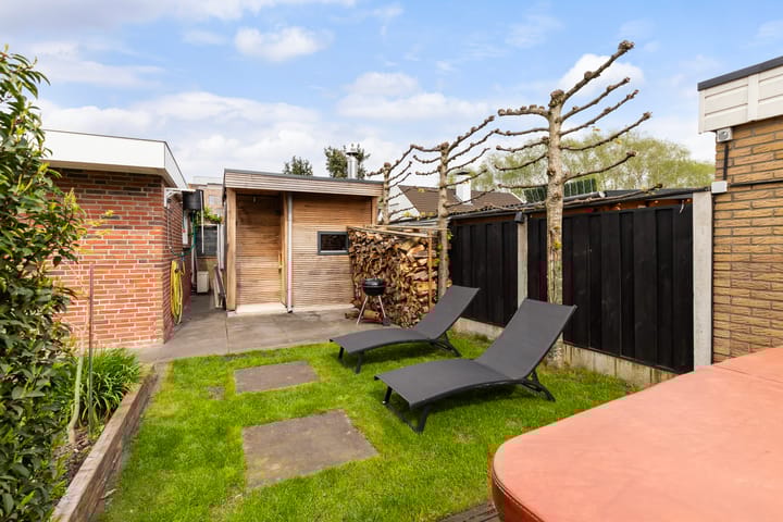 Foto 34 van Isaäc da Costastraat 22