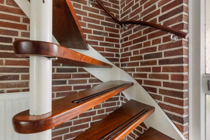 Foto 36 van Isaäc da Costastraat 22