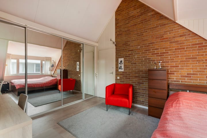 Foto 42 van Isaäc da Costastraat 22