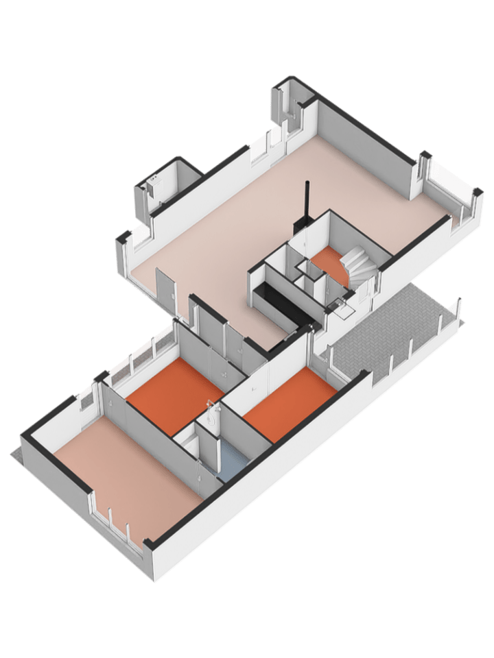 Foto 45 van Isaäc da Costastraat 22