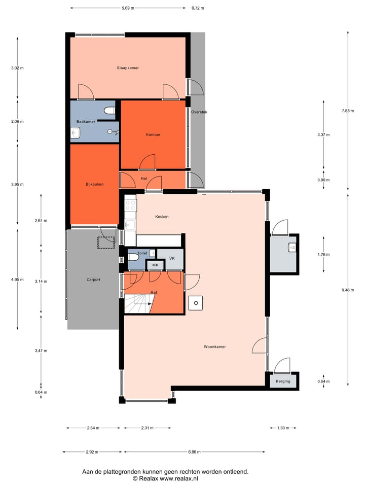 Foto 46 van Isaäc da Costastraat 22