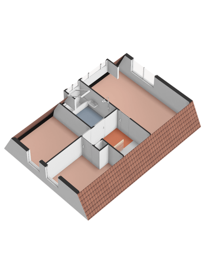Foto 47 van Isaäc da Costastraat 22