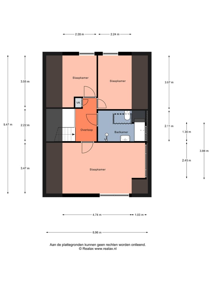 Foto 48 van Isaäc da Costastraat 22