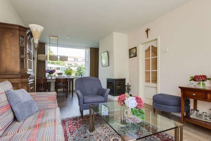 Foto 2 van Laan der Vrijheid 5