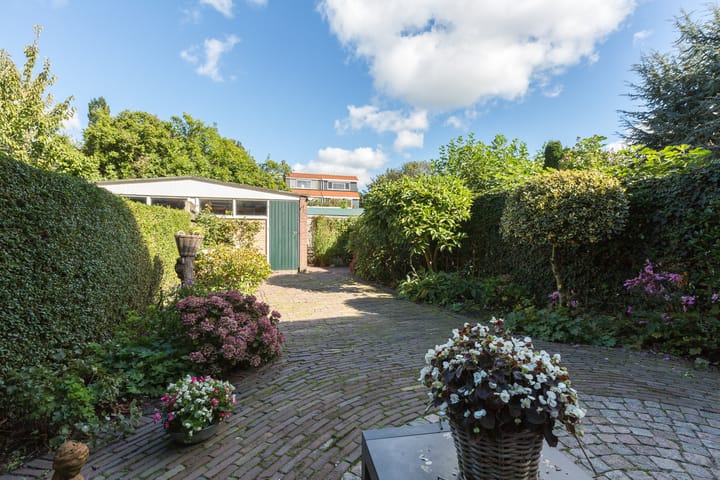 Foto 3 van Laan der Vrijheid 5