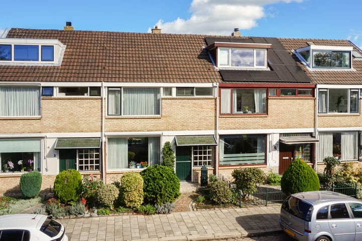 Foto 5 van Laan der Vrijheid 5