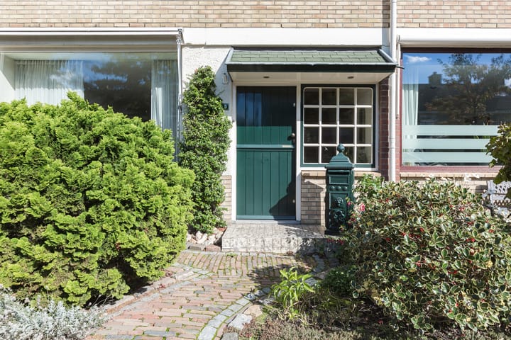 Foto 6 van Laan der Vrijheid 5