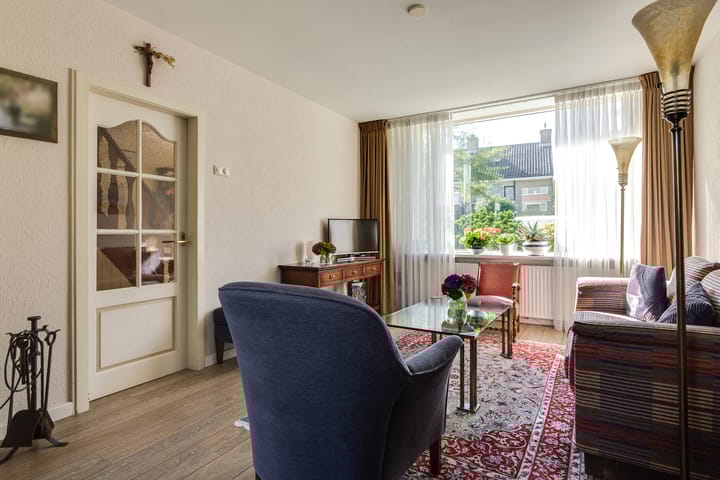 Foto 11 van Laan der Vrijheid 5