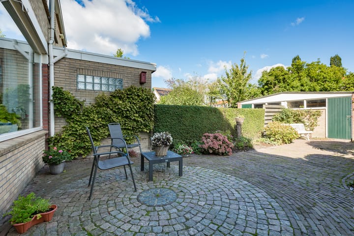 Foto 30 van Laan der Vrijheid 5