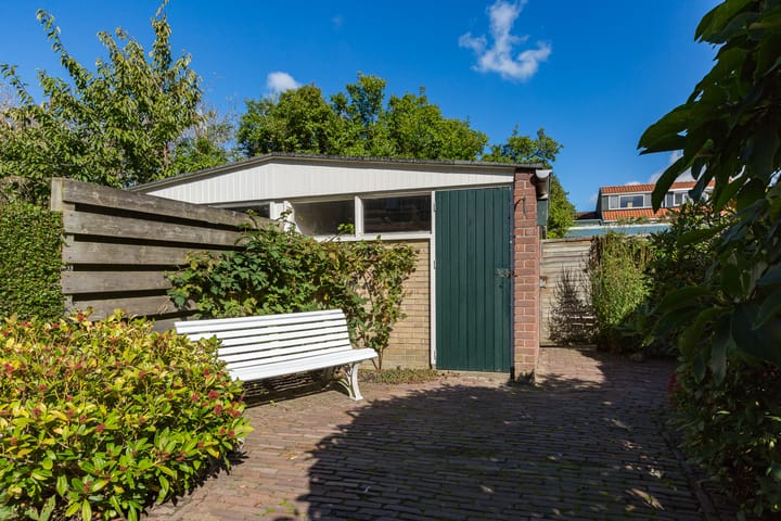 Foto 32 van Laan der Vrijheid 5