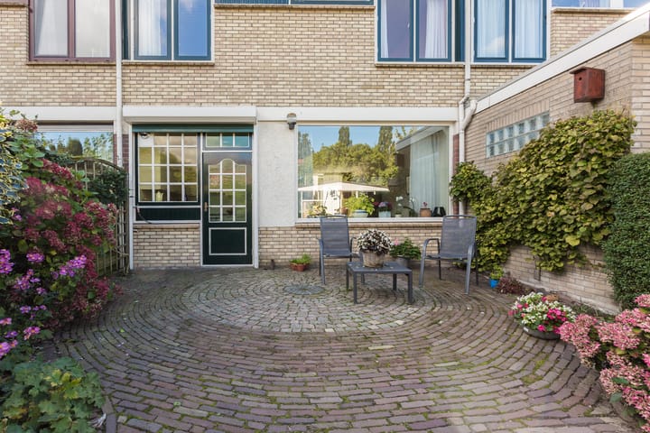 Foto 33 van Laan der Vrijheid 5