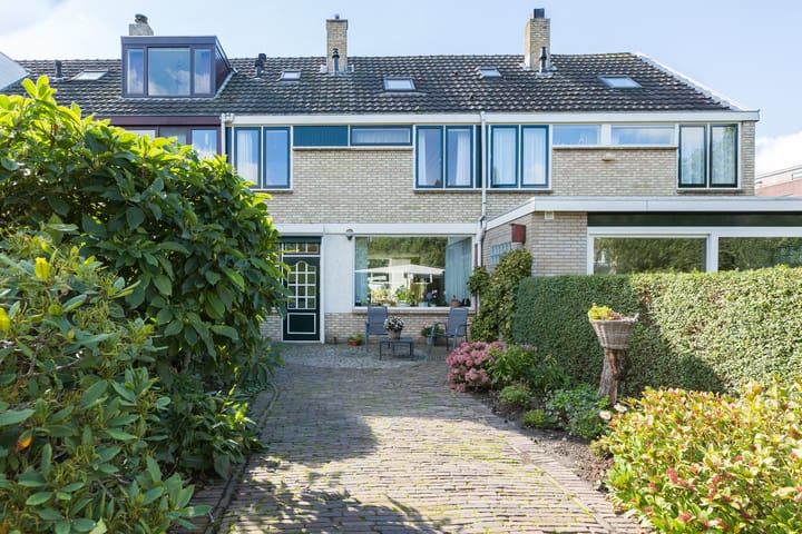 Foto 34 van Laan der Vrijheid 5