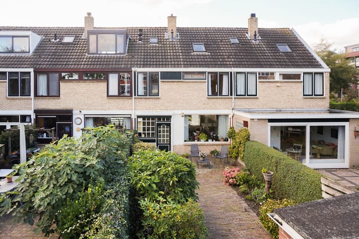 Foto 35 van Laan der Vrijheid 5