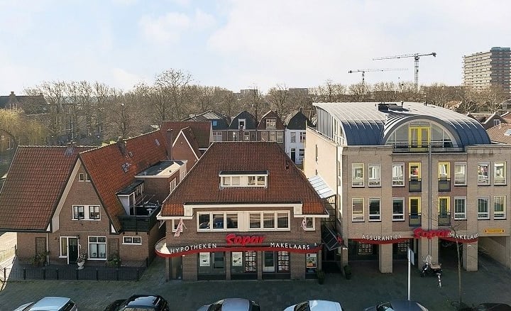 Bekijk foto 1 van Nieuwstraat 68