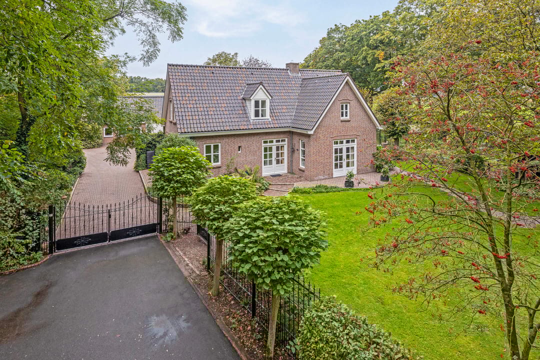 Foto 1 van Dennendijk 35