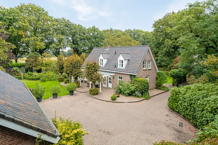 Foto 2 van Dennendijk 35