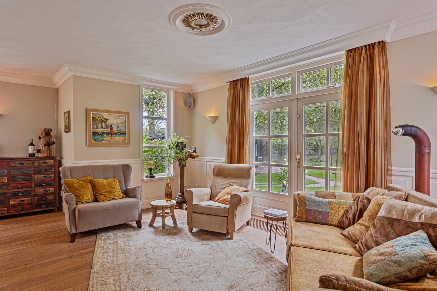 Foto 10 van Dennendijk 35