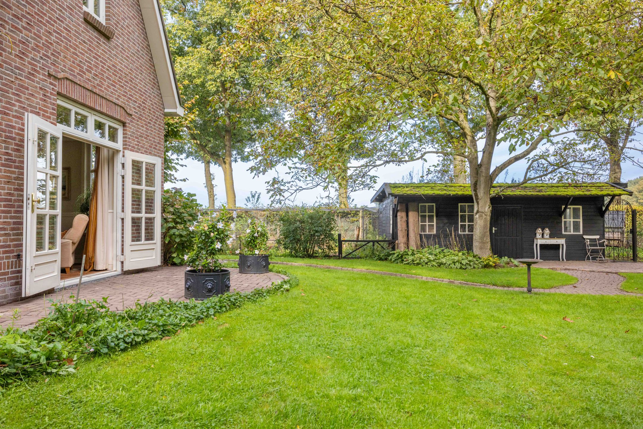 Foto 27 van Dennendijk 35