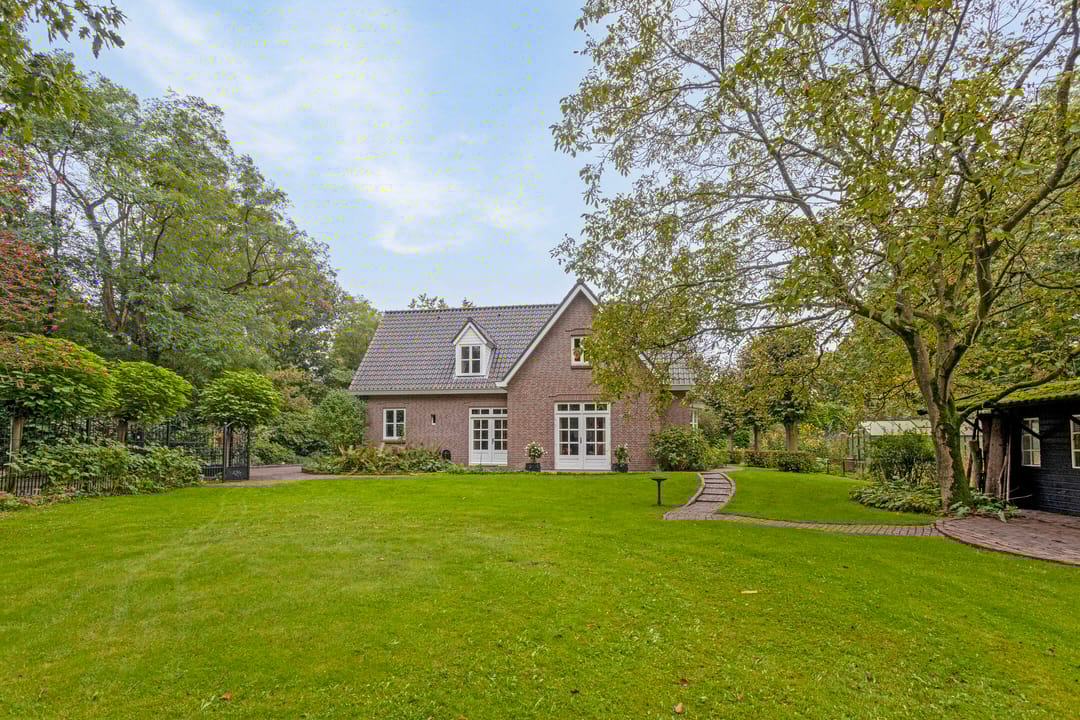 Foto 28 van Dennendijk 35