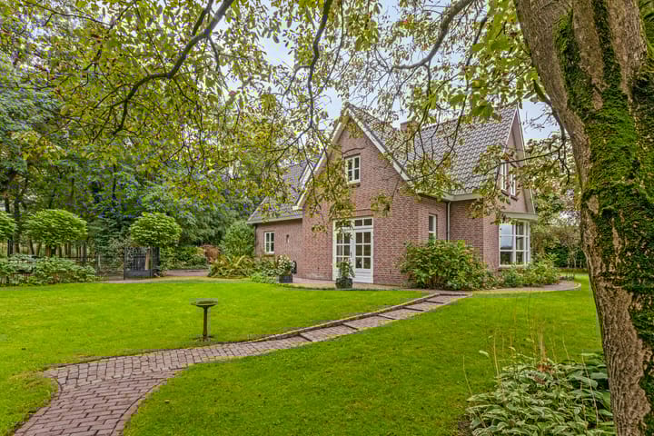 Foto 29 van Dennendijk 35