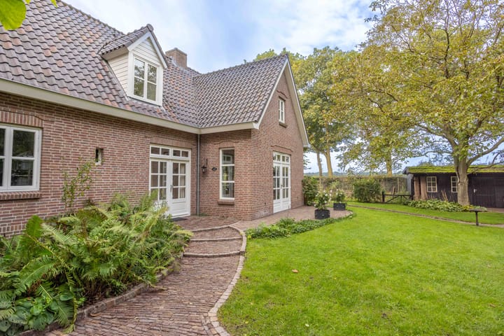 Foto 30 van Dennendijk 35