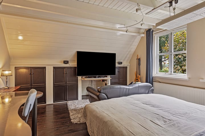 Foto 35 van Dennendijk 35