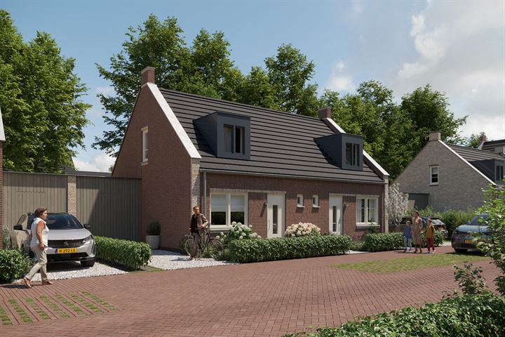 View photo 1 of Bouwnummer 20 Acacia | levensloop